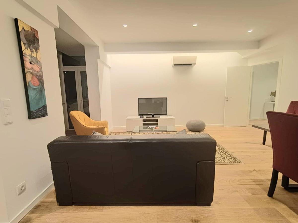 Lodge In Amoreiras